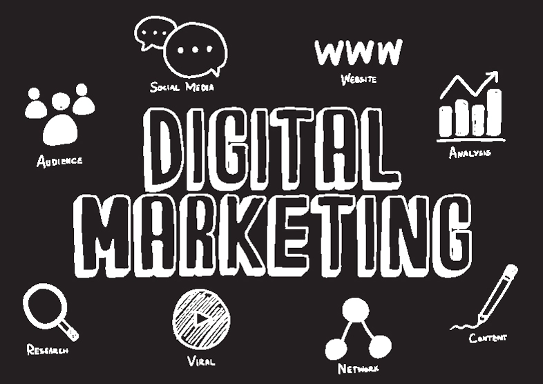 Digitalni marketing post